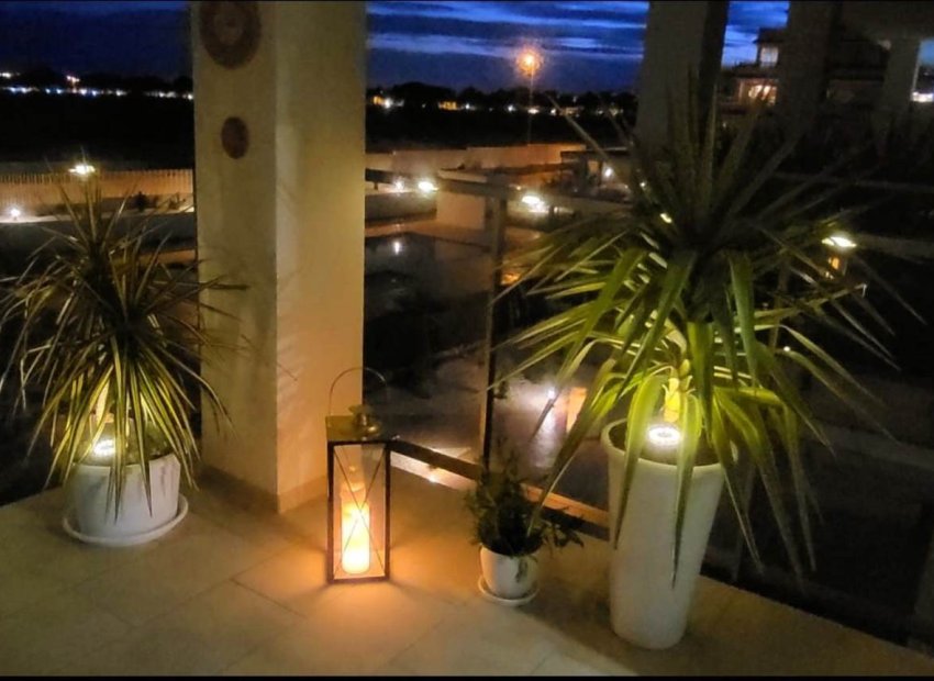 Resale - Apartments - Flats - Villamartín - Los Dolses