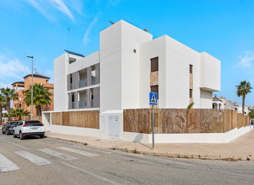 Resale - Apartments - Flats - Villamartín - PAU 8
