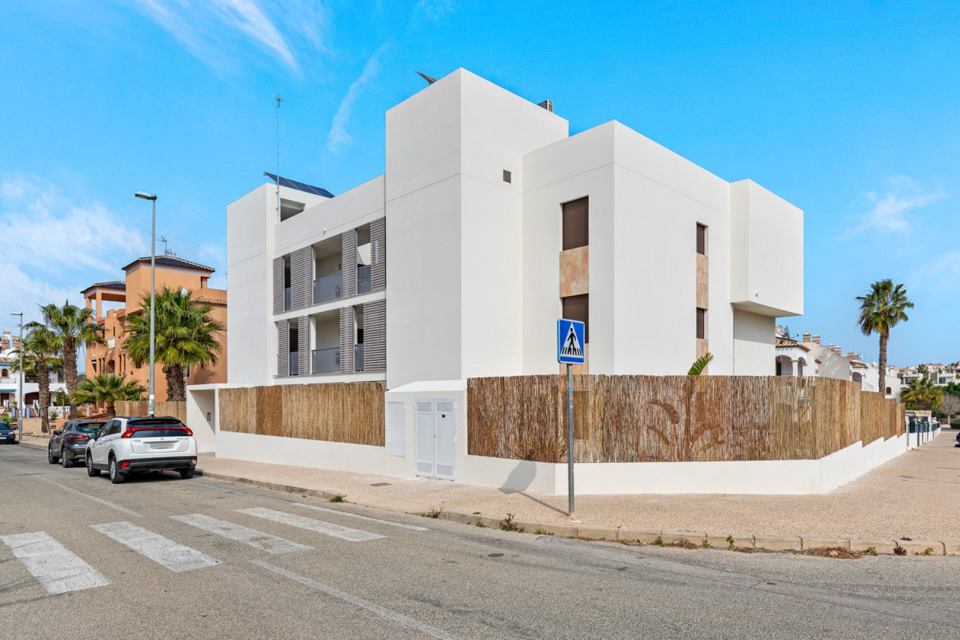 Resale - Apartments - Flats - Villamartín - PAU 8