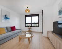 Resale - Apartments - Flats - Villamartín - PAU 8