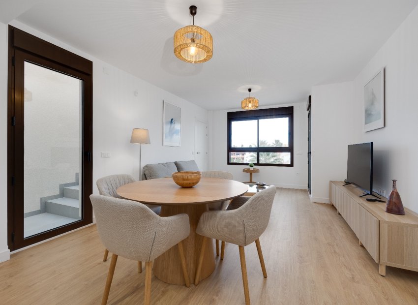 Resale - Apartments - Flats - Villamartín - PAU 8