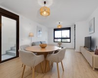 Resale - Apartments - Flats - Villamartín - PAU 8