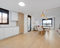Resale - Apartments - Flats - Villamartín - PAU 8