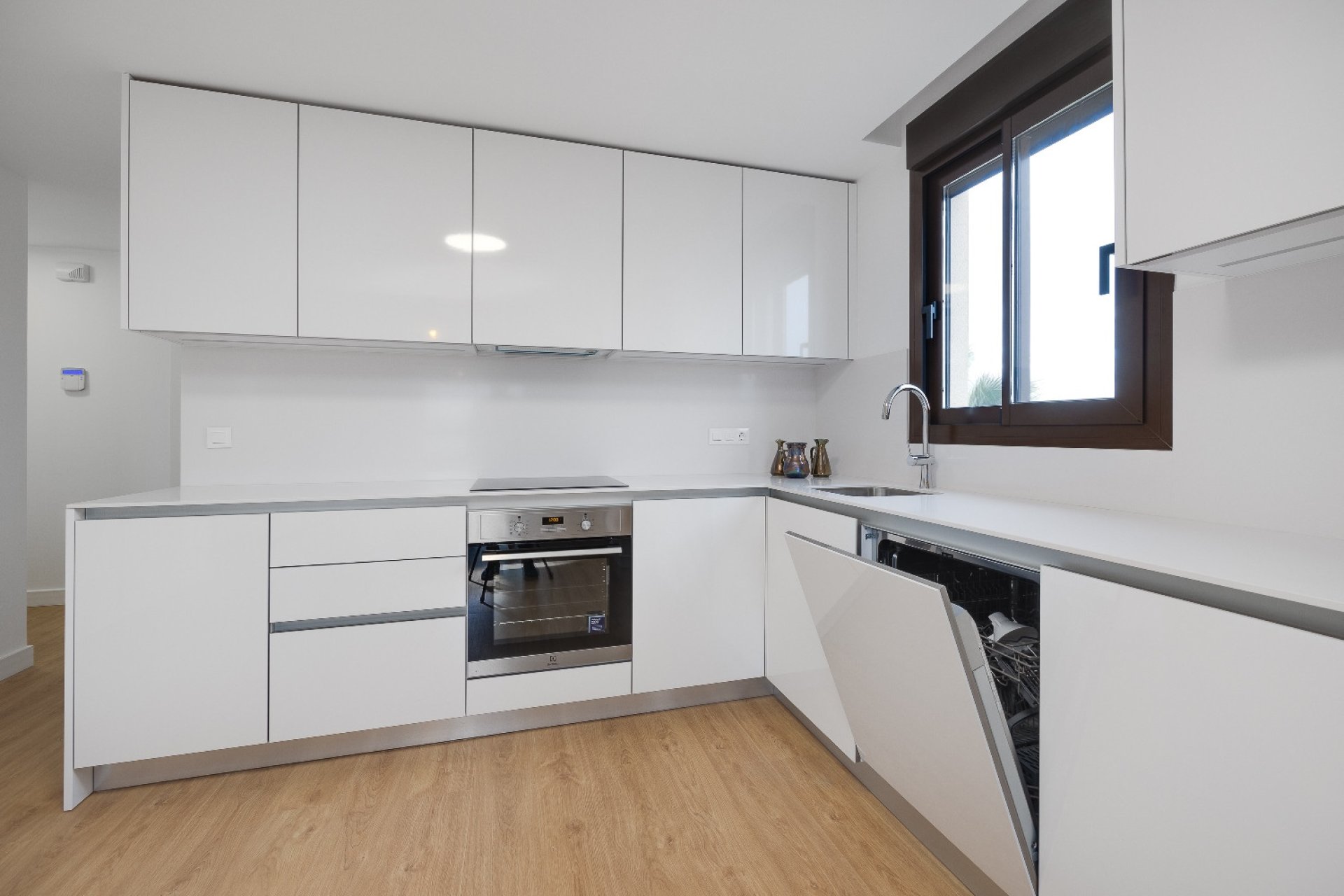 Resale - Apartments - Flats - Villamartín - PAU 8