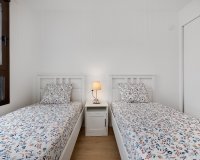 Resale - Apartments - Flats - Villamartín - PAU 8