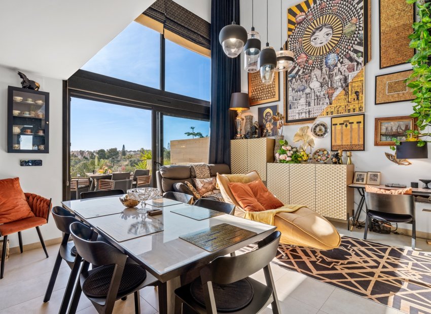 Resale - Apartments - Flats - Villamartín
