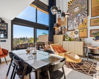 Resale - Apartments - Flats - Villamartín