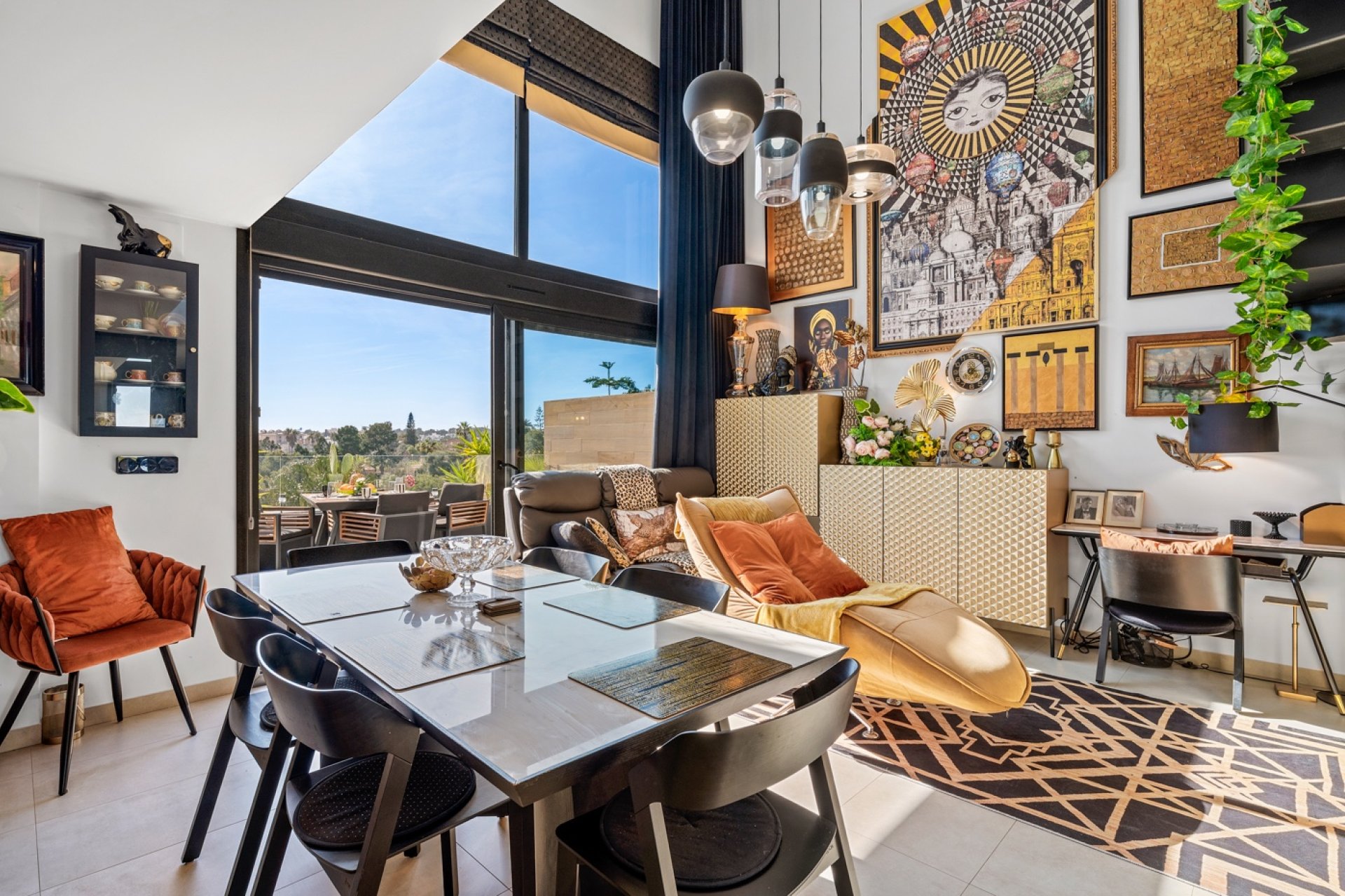 Resale - Apartments - Flats - Villamartín