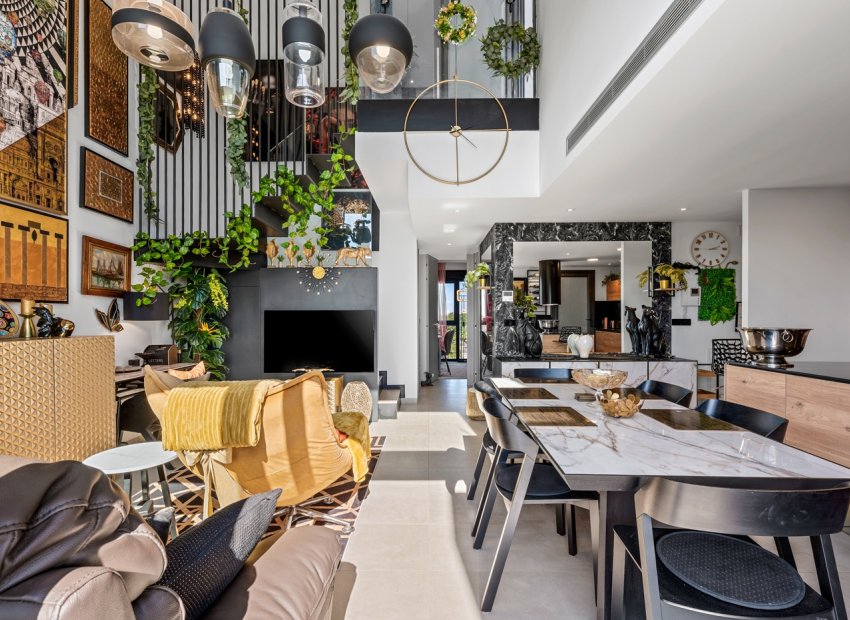 Resale - Apartments - Flats - Villamartín