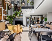 Resale - Apartments - Flats - Villamartín