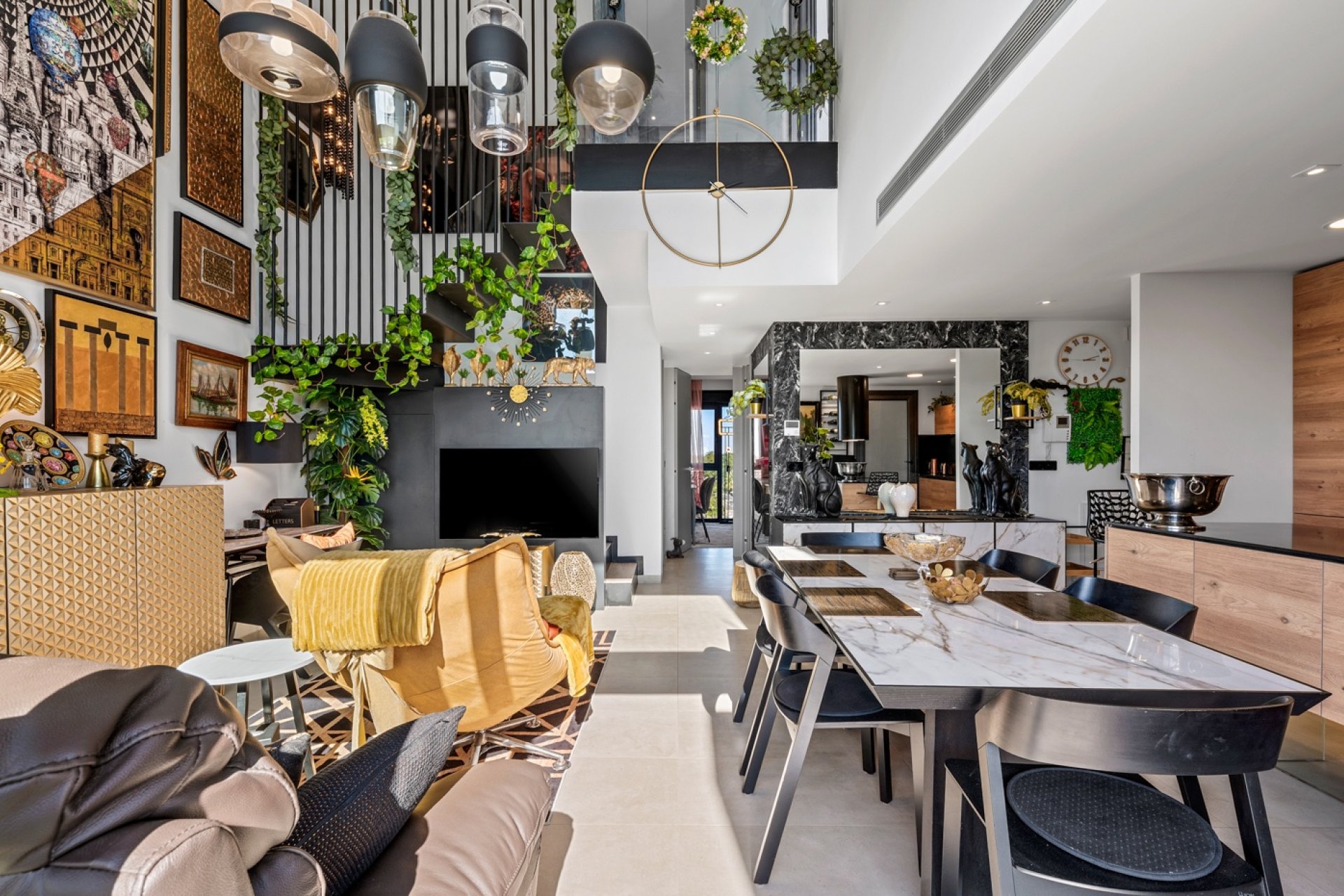 Resale - Apartments - Flats - Villamartín