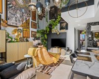 Resale - Apartments - Flats - Villamartín