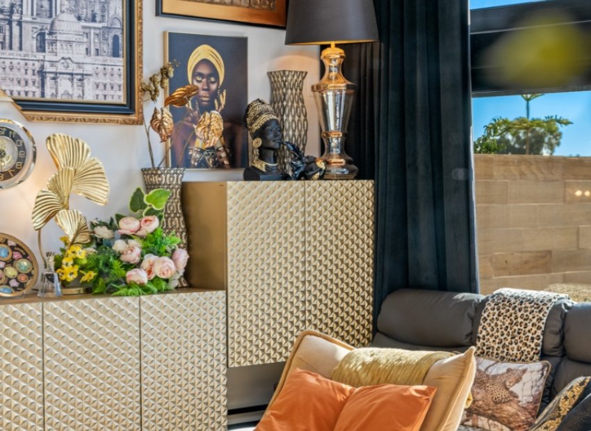 Resale - Apartments - Flats - Villamartín