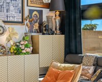 Resale - Apartments - Flats - Villamartín