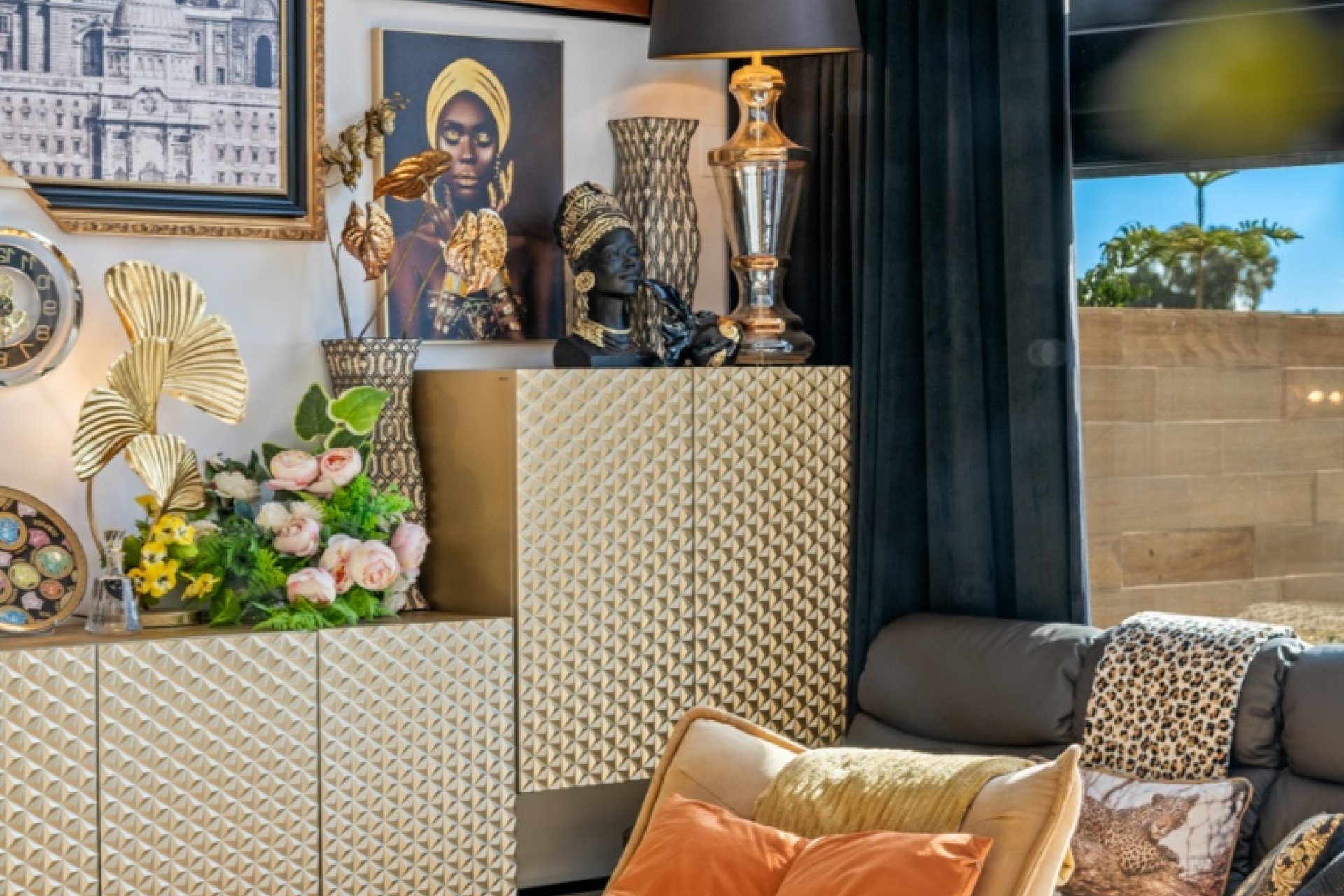 Resale - Apartments - Flats - Villamartín