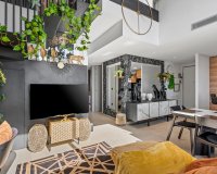 Resale - Apartments - Flats - Villamartín