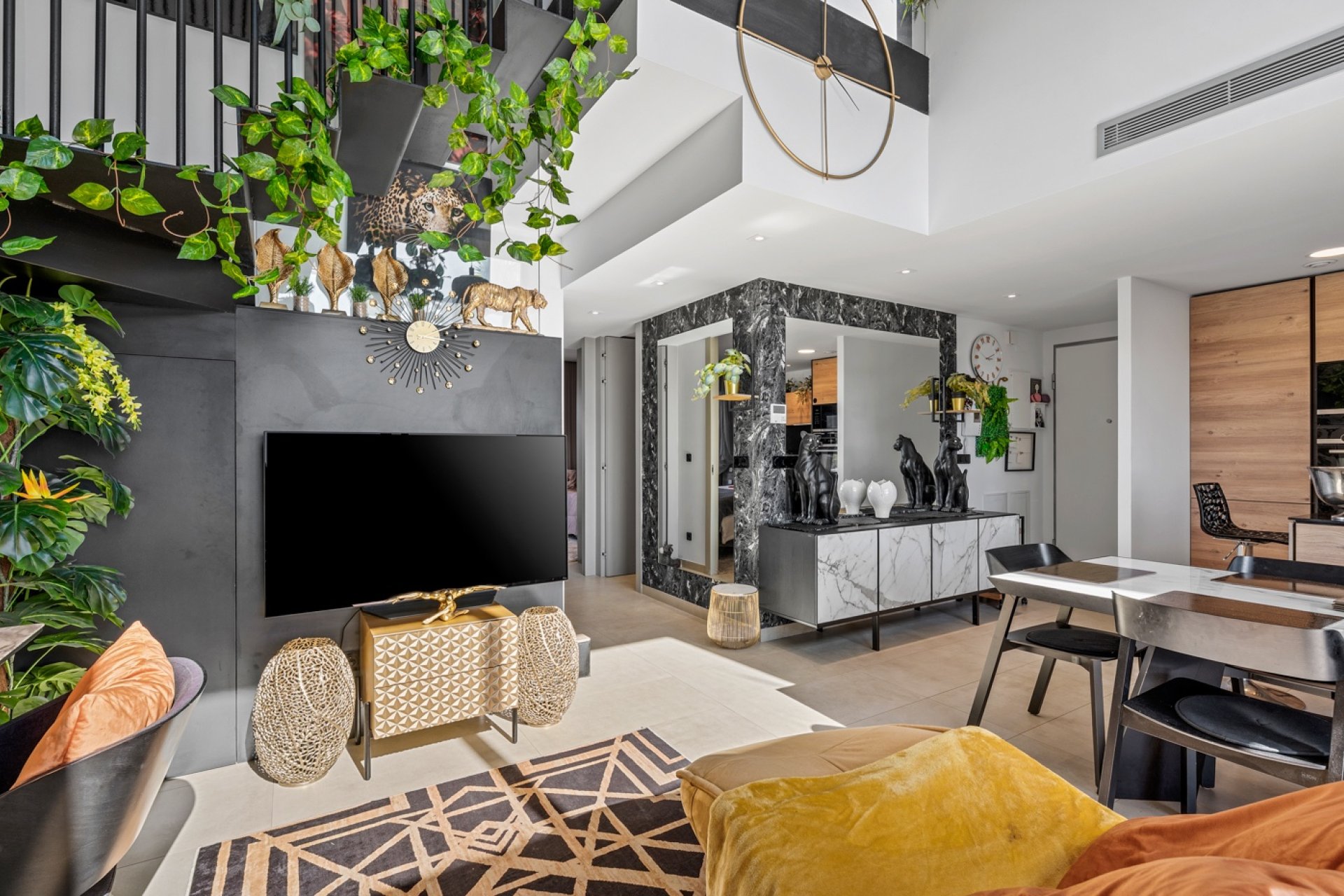 Resale - Apartments - Flats - Villamartín