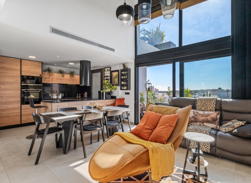 Resale - Apartments - Flats - Villamartín