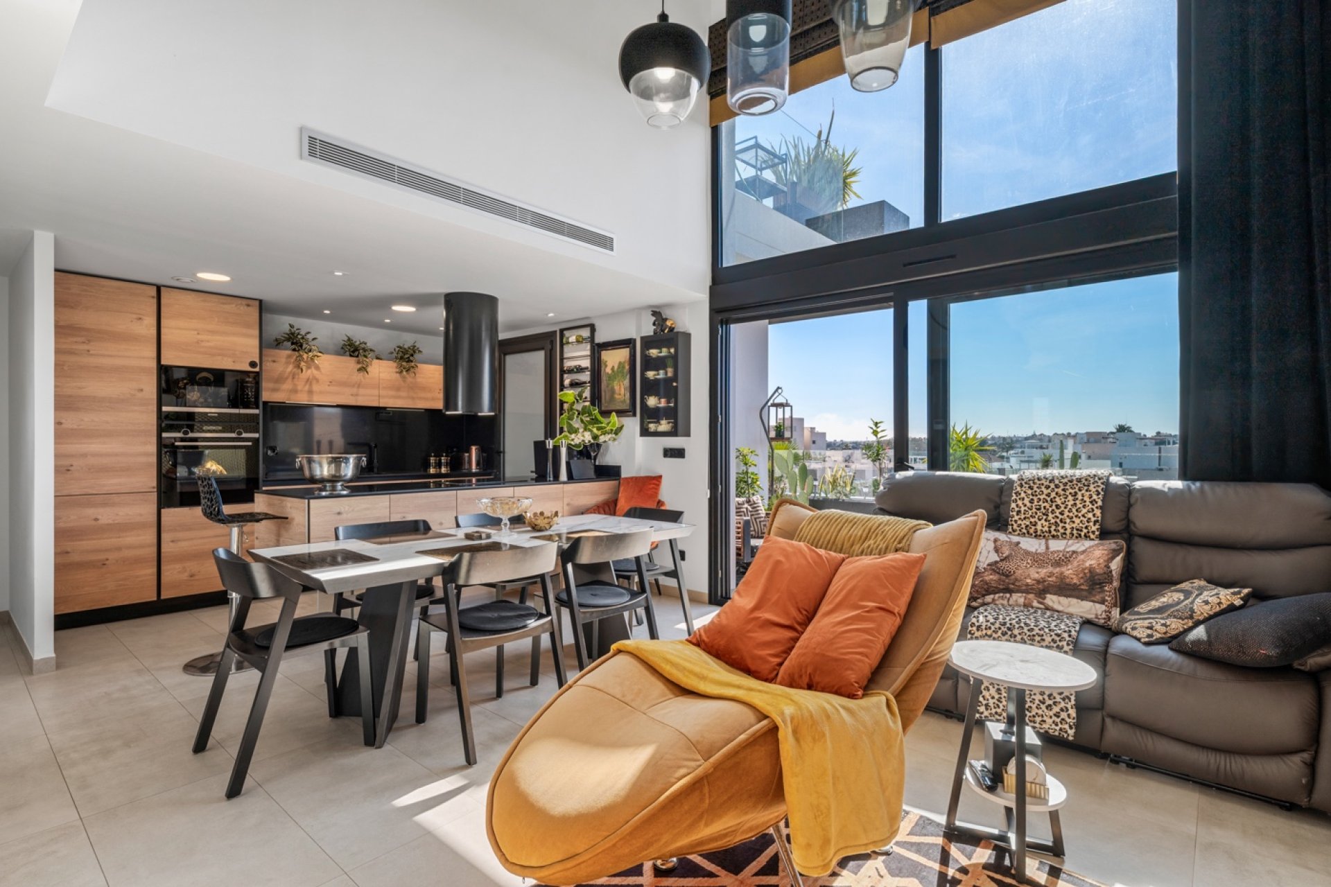 Resale - Apartments - Flats - Villamartín