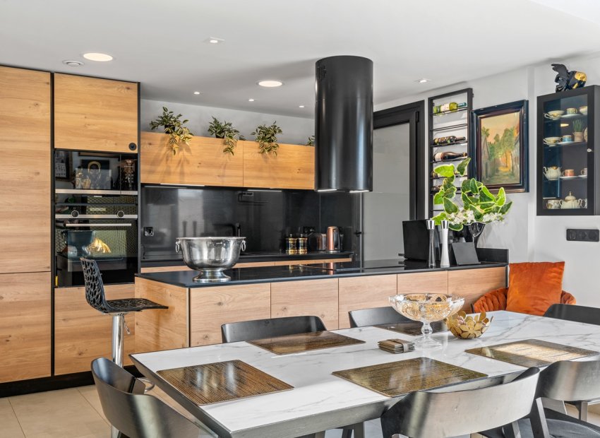 Resale - Apartments - Flats - Villamartín