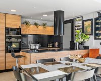 Resale - Apartments - Flats - Villamartín