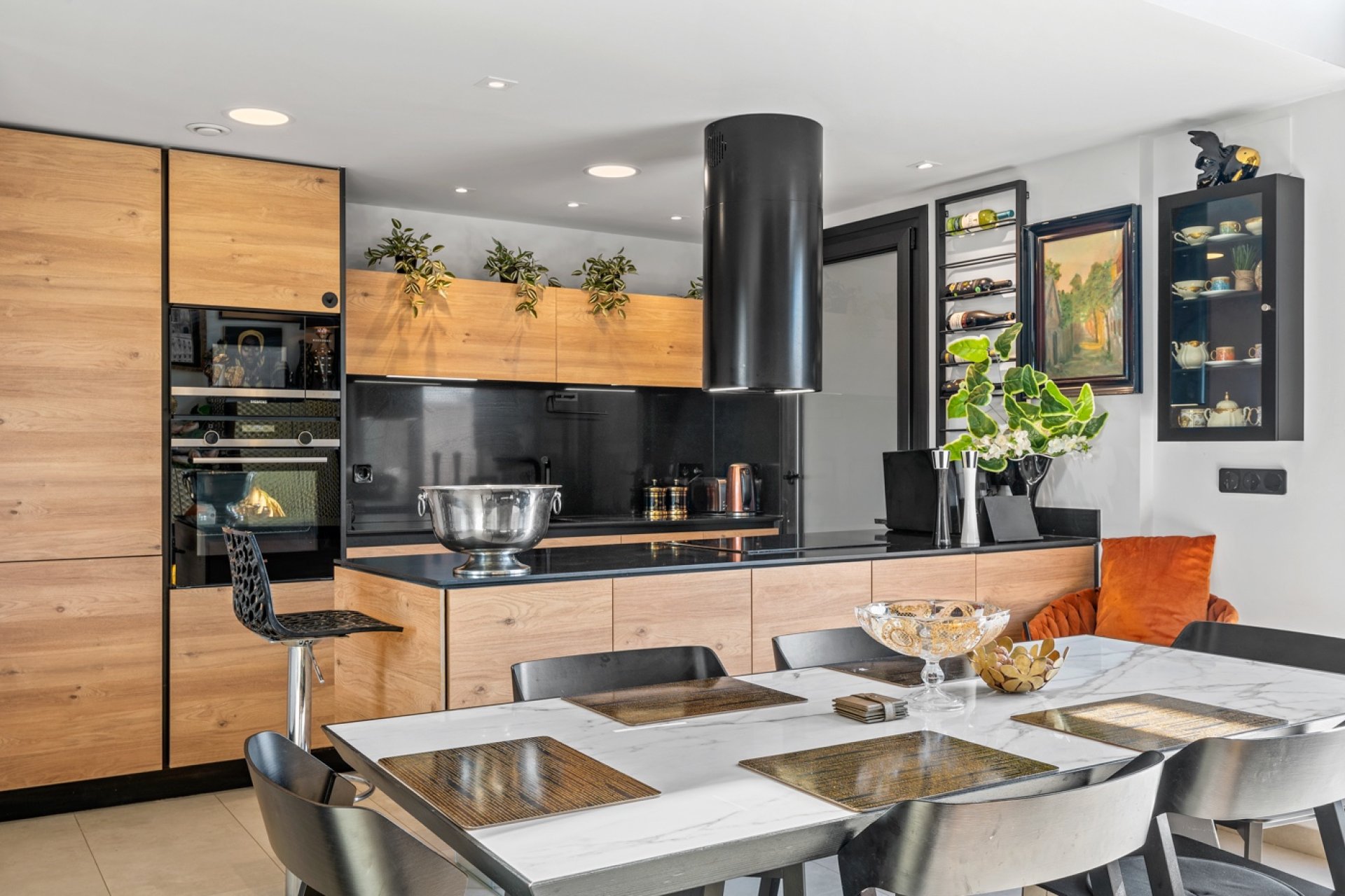 Resale - Apartments - Flats - Villamartín