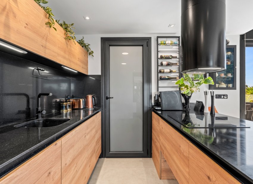 Resale - Apartments - Flats - Villamartín