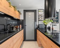 Resale - Apartments - Flats - Villamartín