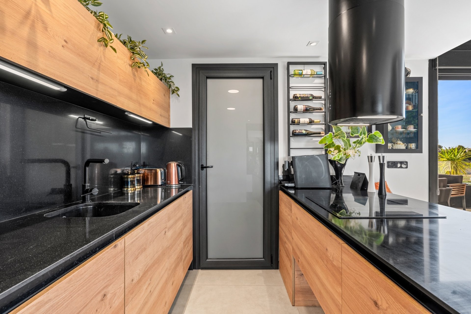 Resale - Apartments - Flats - Villamartín