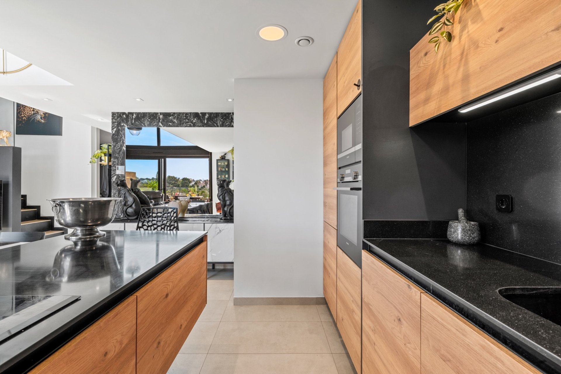 Resale - Apartments - Flats - Villamartín