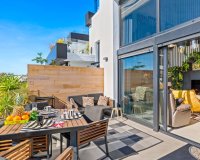 Resale - Apartments - Flats - Villamartín