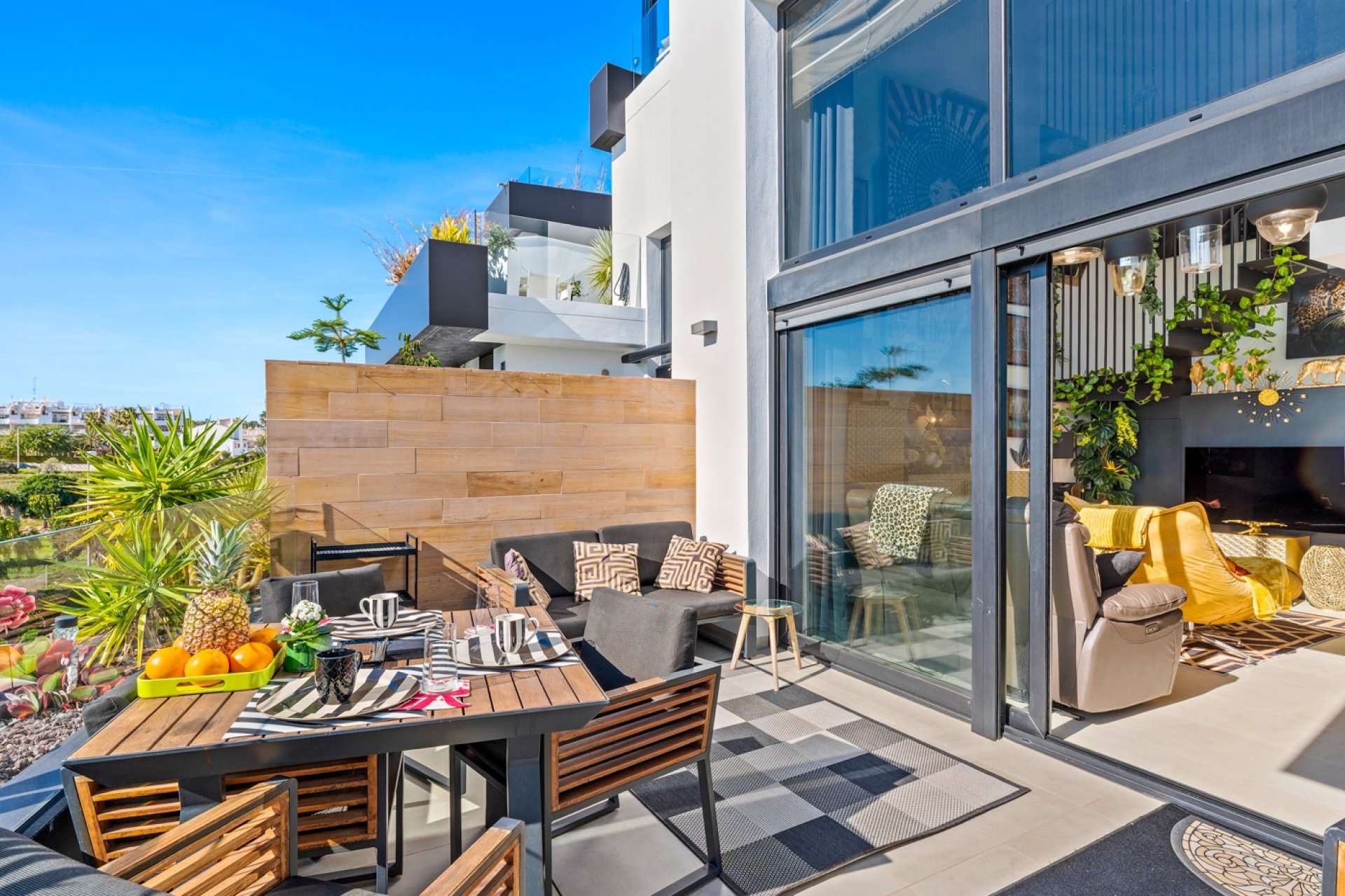 Resale - Apartments - Flats - Villamartín