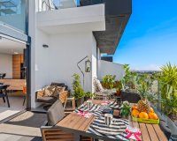 Resale - Apartments - Flats - Villamartín