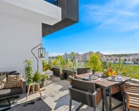 Resale - Apartments - Flats - Villamartín