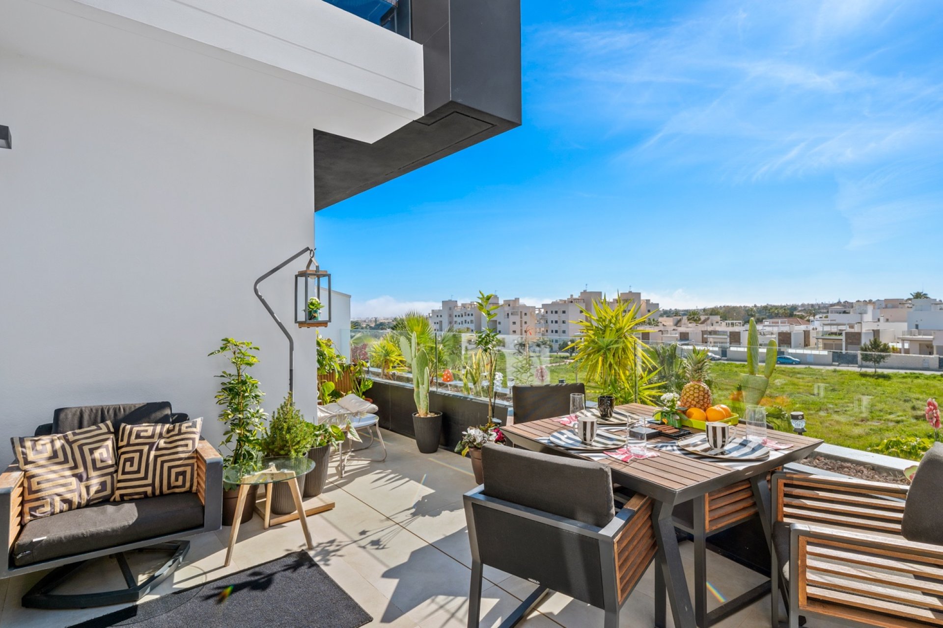 Resale - Apartments - Flats - Villamartín