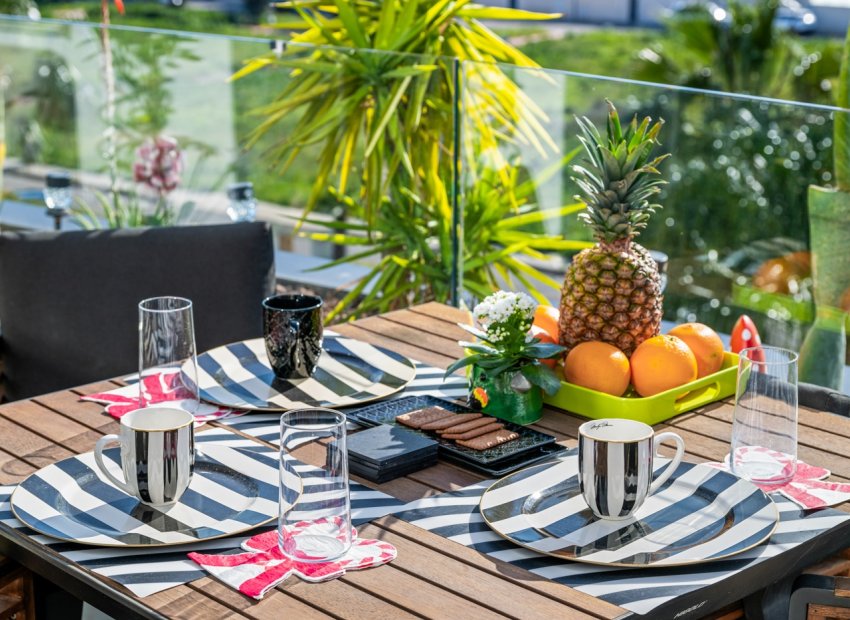 Resale - Apartments - Flats - Villamartín