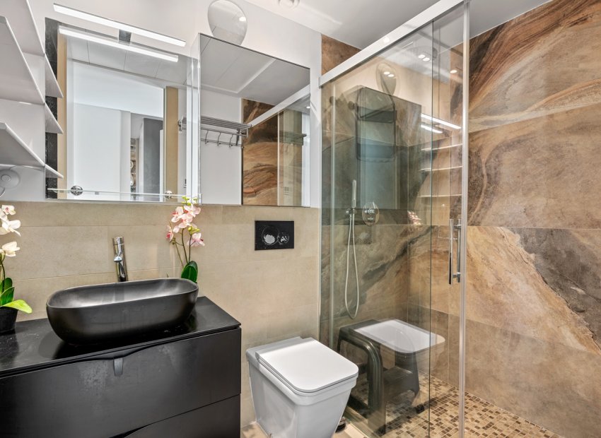 Resale - Apartments - Flats - Villamartín