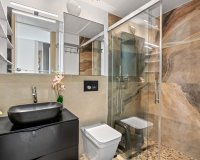 Resale - Apartments - Flats - Villamartín