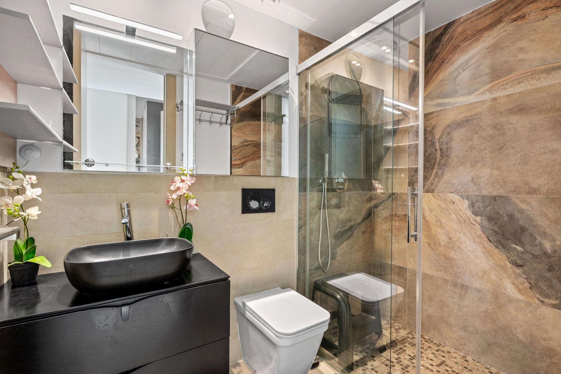Resale - Apartments - Flats - Villamartín