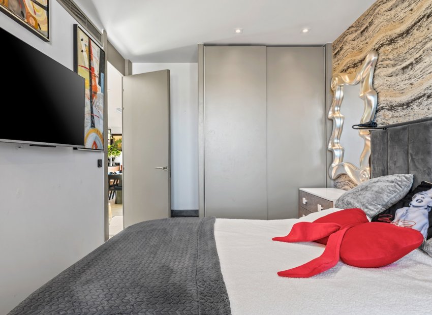 Resale - Apartments - Flats - Villamartín