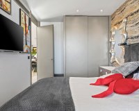 Resale - Apartments - Flats - Villamartín