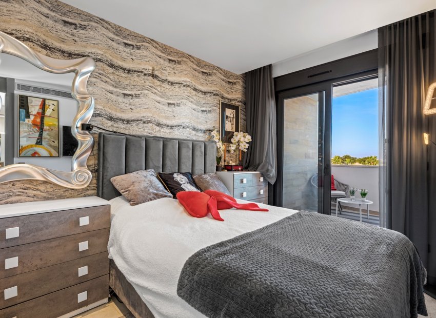 Resale - Apartments - Flats - Villamartín