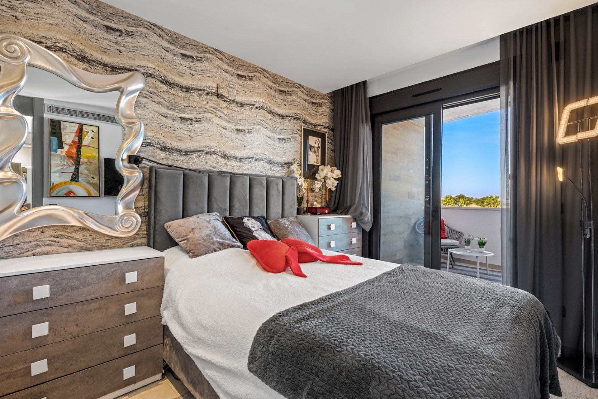 Resale - Apartments - Flats - Villamartín
