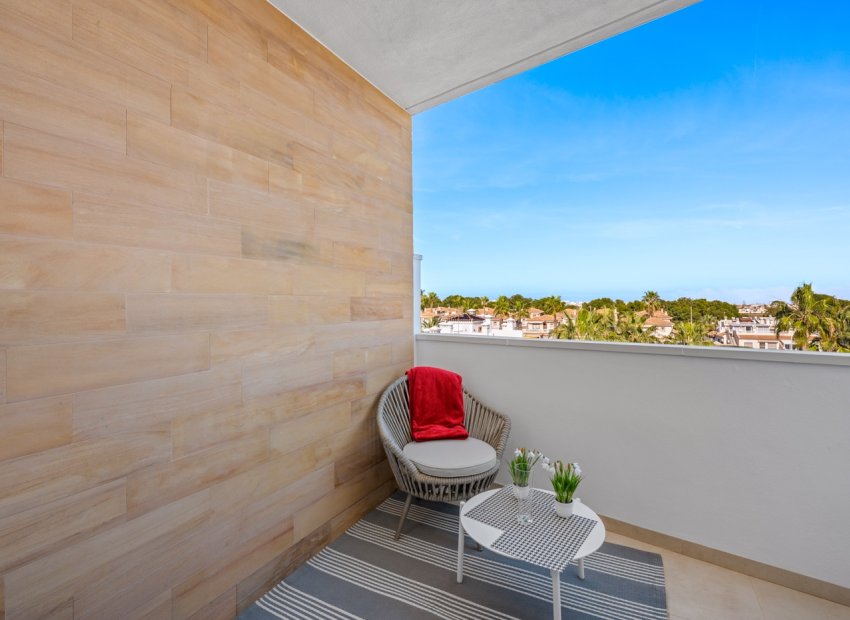 Resale - Apartments - Flats - Villamartín