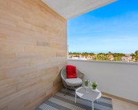 Resale - Apartments - Flats - Villamartín