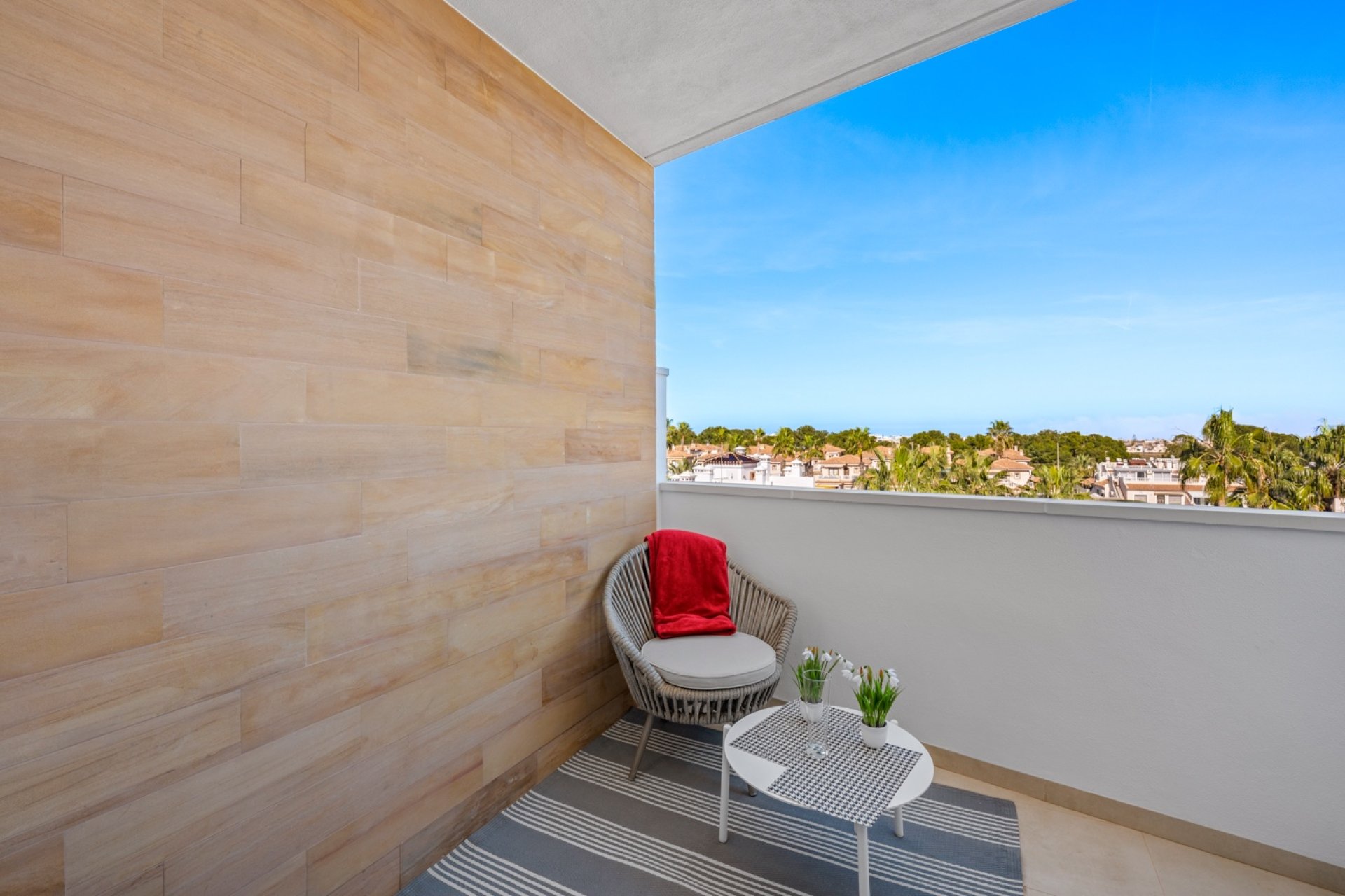 Resale - Apartments - Flats - Villamartín