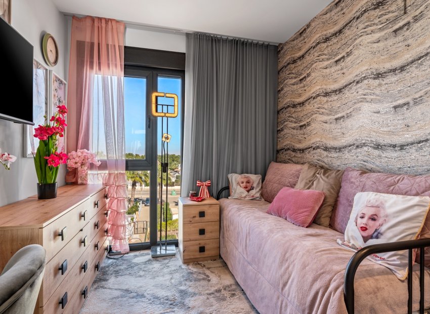 Resale - Apartments - Flats - Villamartín