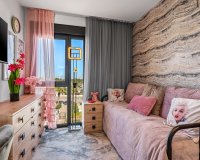 Resale - Apartments - Flats - Villamartín