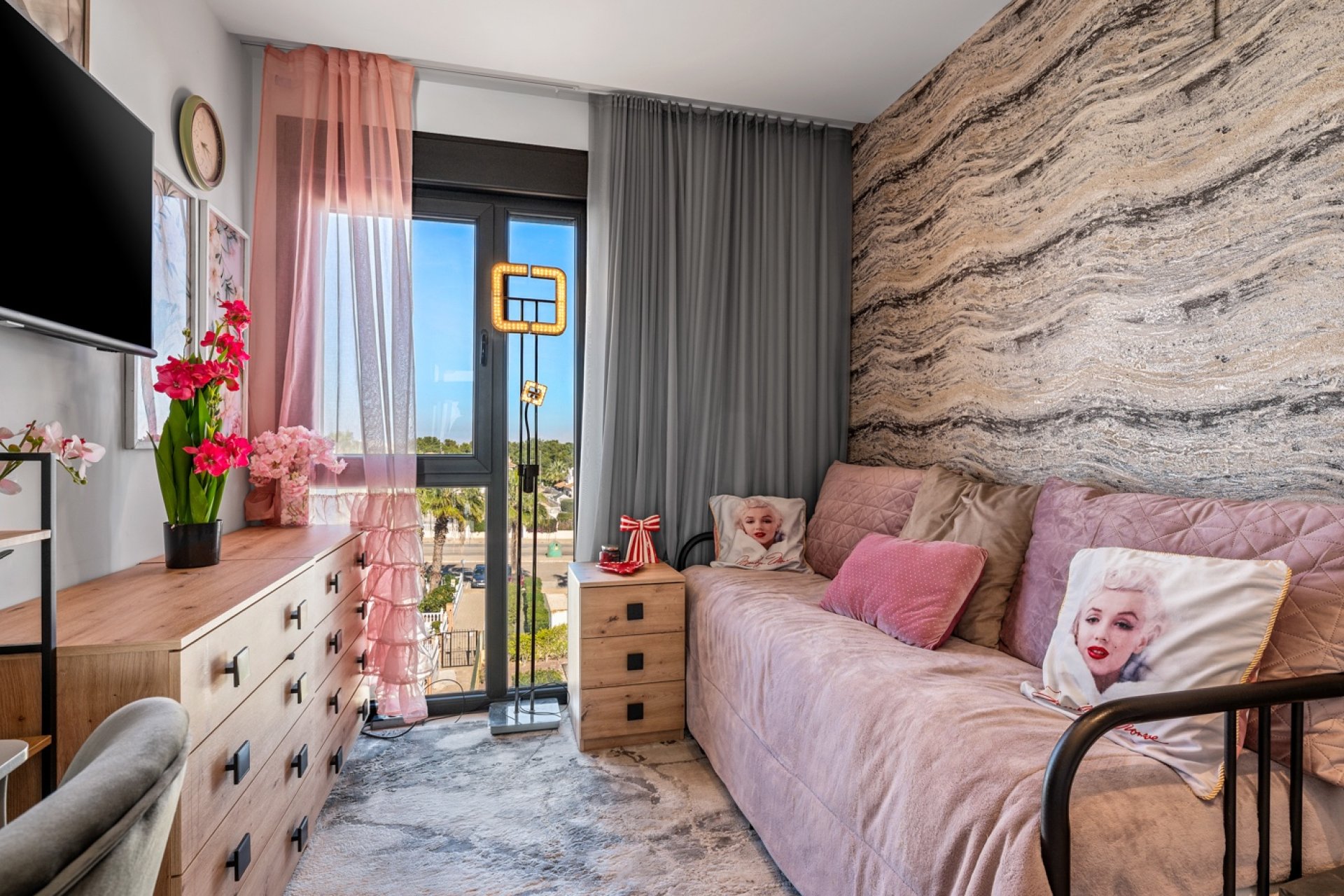 Resale - Apartments - Flats - Villamartín