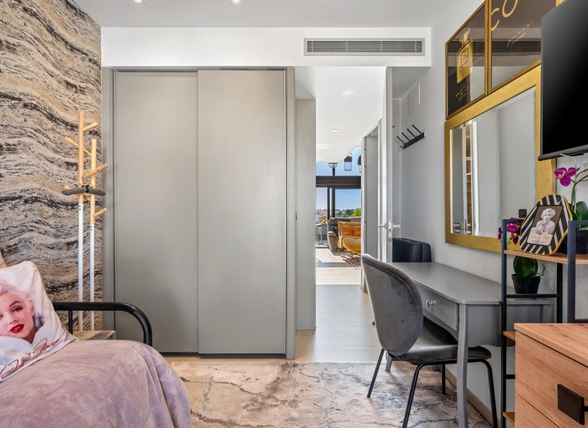 Resale - Apartments - Flats - Villamartín